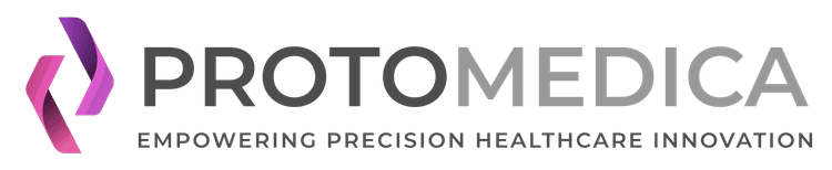 Official logo of ProtoMedica